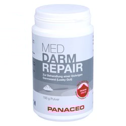 Panaceo med Darm repair