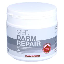 Panaceo med Darm repair