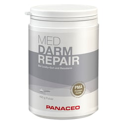 Panaceo med Darm repair