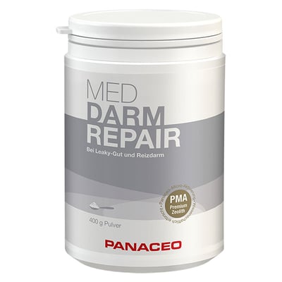 Panaceo med Darm repair
