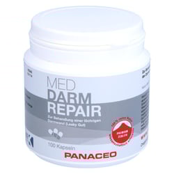 Panaceo med Darm repair