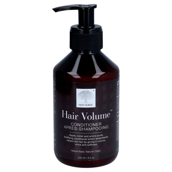 Hair Volume Conditioner