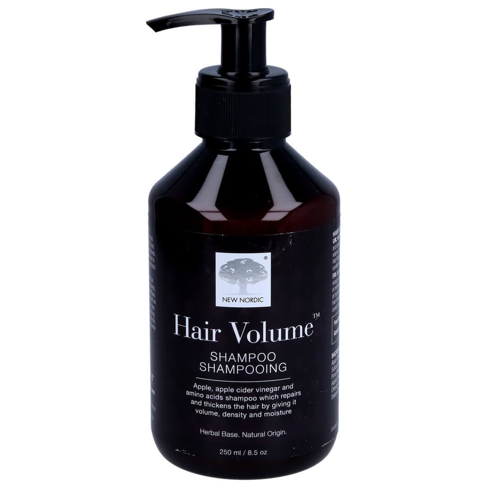 Hair Volume Shampoo