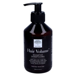 Hair Volume Shampoo