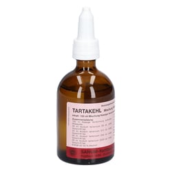 Tartakehl Misch Flue Verd