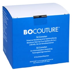 Bocouture 50e Pij