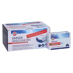 Emser Inhalator Pro