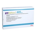 Zypadhera 405mg Pul+loe.