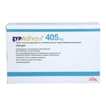 Zypadhera 405mg Pul+loe.