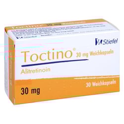 Toctino 30 mg
