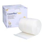 Coverflex fast Schlauchverb. Größe 4 10,75cmX10m weiß Produktbild 2