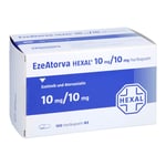 Ezeatorva Hexal 10 mg/10 mg Produktbild 1