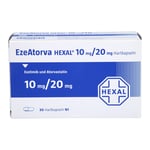Ezeatorva Hexal 10 mg/20 mg Produktbild 2