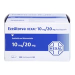 Ezeatorva Hexal 10 mg/20 mg Produktbild 2