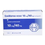 Ezeatorva Hexal 10 mg/40 mg Produktbild 2