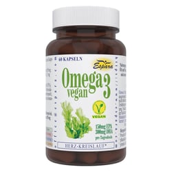 Omega-3 vegan