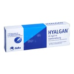 Hyalgan 20 mg/2 ml