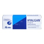 Hyalgan 20 mg/2 ml