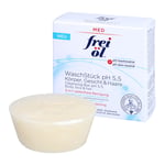 Frei Öl WaschStück pH 5,5 Körper Gesicht Haare Produktbild 4