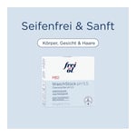 Frei Öl WaschStück pH 5,5 Körper Gesicht Haare Produktbild 5