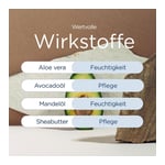 Frei Öl WaschStück pH 5,5 Körper Gesicht Haare Produktbild 7