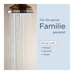 Frei Öl WaschStück pH 5,5 Körper Gesicht Haare Produktbild 8