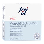Frei Öl WaschStück pH 5,5 Körper Gesicht Haare Produktbild 1