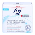 Frei Öl WaschStück pH 5,5 Körper Gesicht Haare Produktbild 2