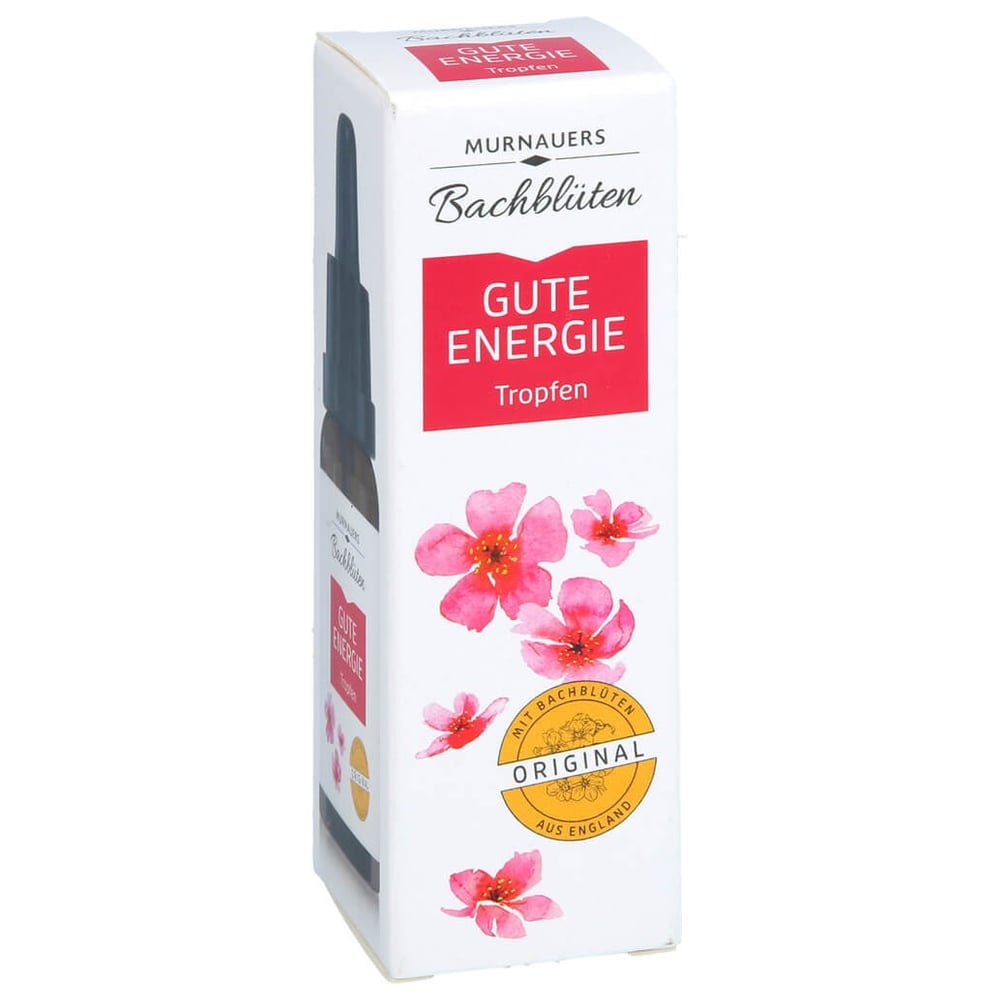 Bb Gute Energie Tro