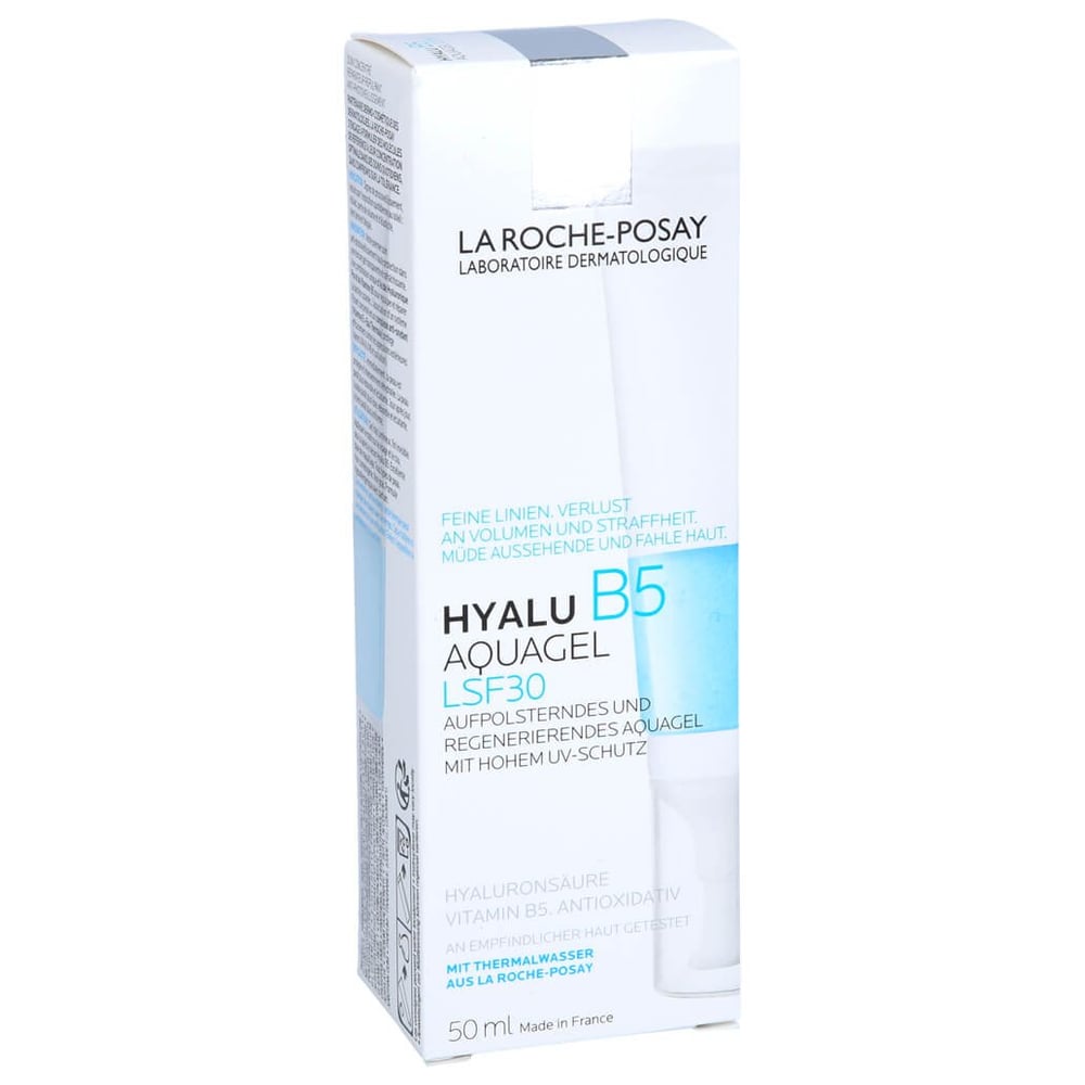 La Roche-Posay Hyalu B5 Aquagel Lsf 30
