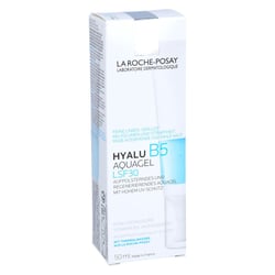 La Roche-Posay Hyalu B5 Aquagel Lsf 30