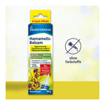 Klosterfrau Hamamelis-Balsam Produktbild 10