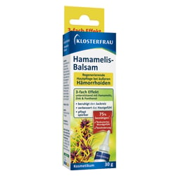 Klosterfrau Hamamelis-Balsam