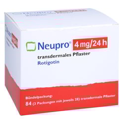 Neupro 4 mg/24h