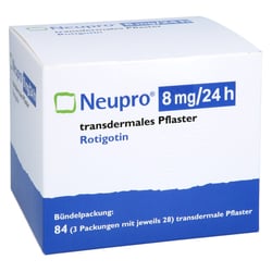 Neupro 8 mg/24h