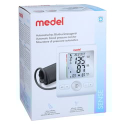Medel Sense Oberarm-Blutdruckmessgerät
