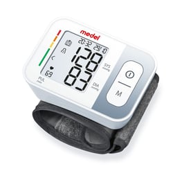 Medel Quick Handgelenk-Blutdruckmessgerät