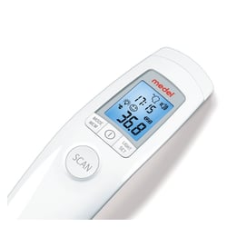 MEDEL Temp kontaktloses Fieberthermometer