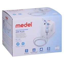 Medel Air Plus Inhalator