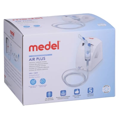 Medel Air Plus Inhalator