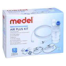 Medel Air Plus Yearpack