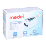 MEDEL Oxygen PO01 Pulsoximeter Produktbild 1