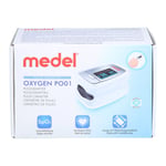 MEDEL Oxygen PO01 Pulsoximeter Produktbild 2