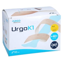 URGOK1 Kompressionssystem 10cm Knöchelumfang 18-25cm