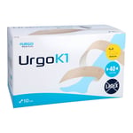 Urgok1 Kompressionssystem 10 cm Knöchelumfang 18-25 cm Produktbild 1