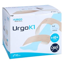 URGOK1 Kompressionssystem 10cm Knöchelumfang 25-32cm