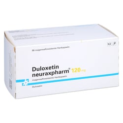 Duloxetin neuraxpharm 120 mg