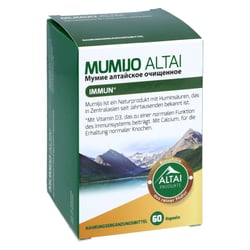 Mumijo Altai