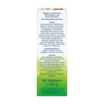 Doppelherz Vegetarier Vitamine+Mineralstoffe Aktiv