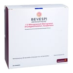 Bevespi Aerosphere 7.2 ug/5 ug Dru.Gasinh.120Hub